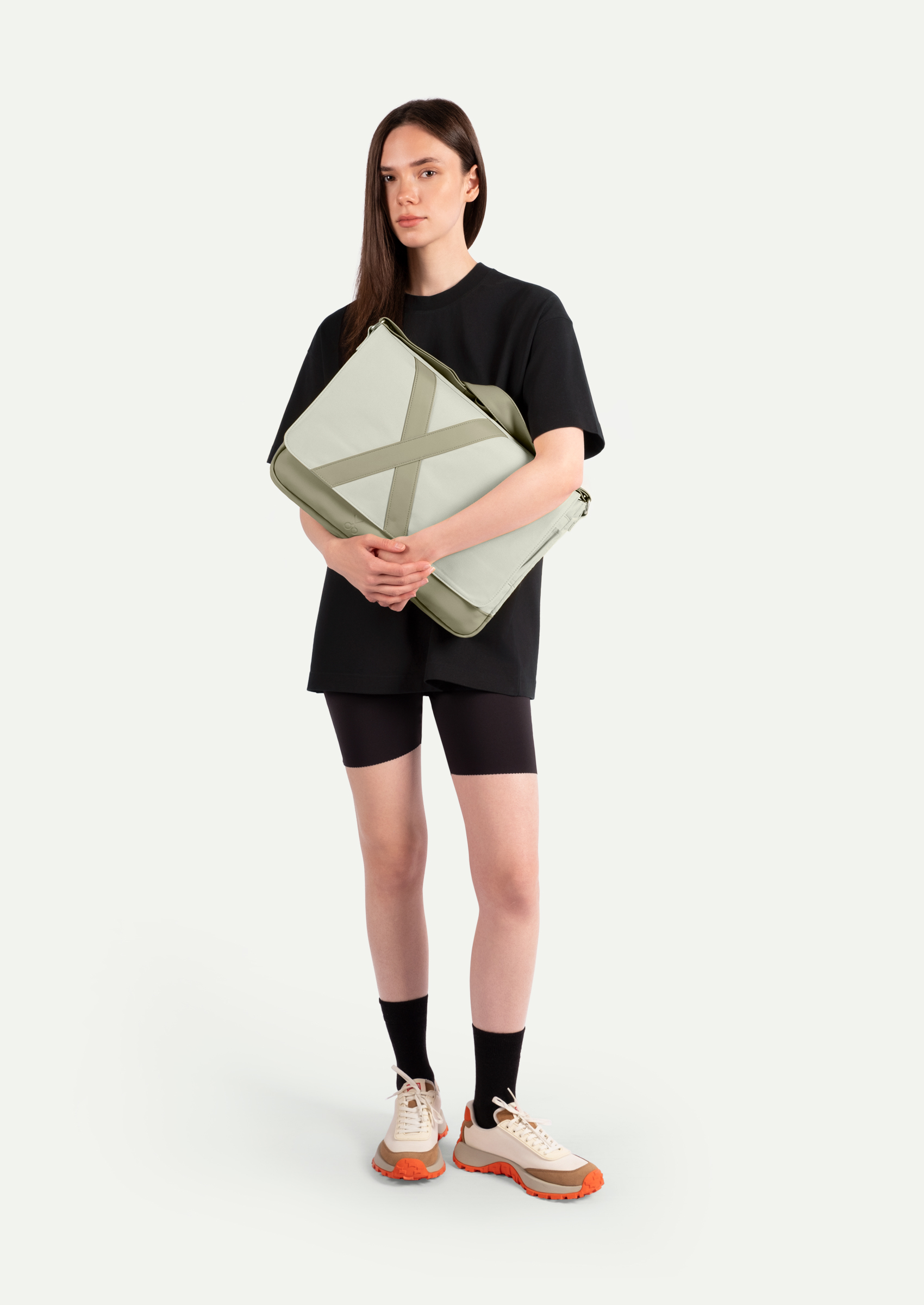 Nevend - Concrete - Bag